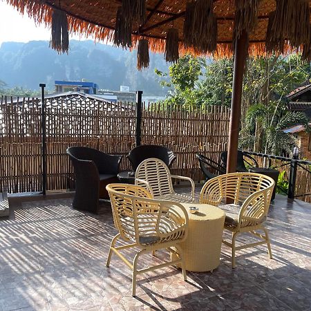 Summer Club And Hostel Ao Nang Exterior foto